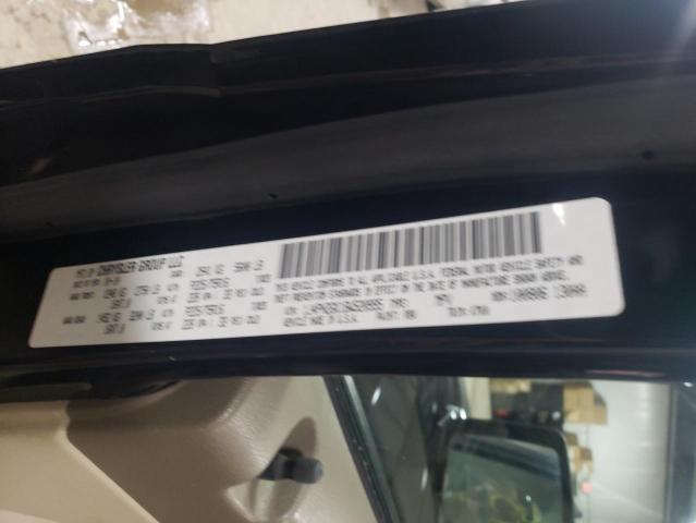 2011 JEEP LIBERTY SP 1J4PN2GK1BW520995