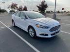 2013 FORD  FUSION