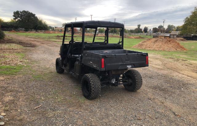 2018 POLARIS RANGER CRE 3NSRNA571JE227855
