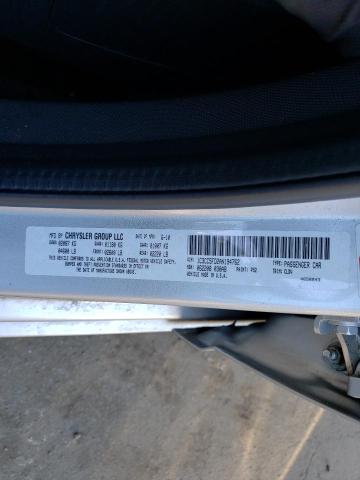 2010 CHRYSLER SEBRING LI 1C3CC5FD2AN194762