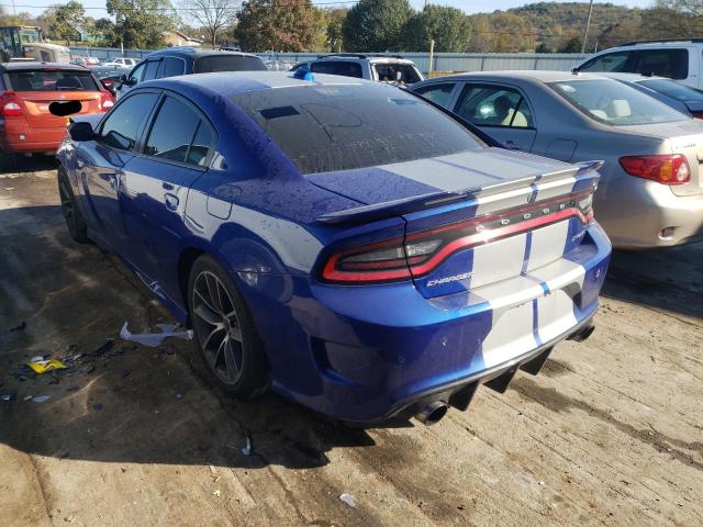 2018 DODGE CHARGER SR 2C3CDXEJ1JH253406
