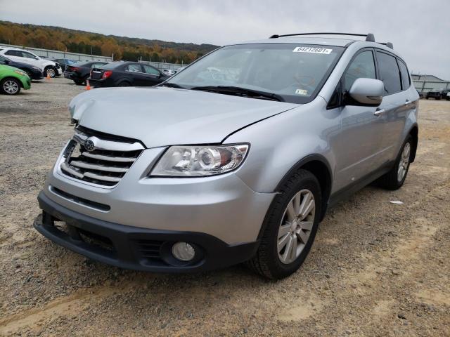 2012 SUBARU TRIBECA PR 4S4WX9FD4C4402195