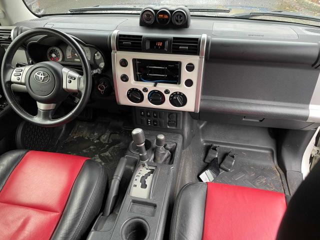 2014 TOYOTA FJ CRUISER JTEBU4BF0EK193652