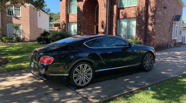 2014 BENTLEY CONTINENTA SCBFC7ZAXEC093902