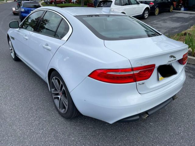 2017 JAGUAR XE PREMIUM SAJAJ4BV2HA966469