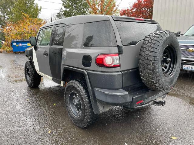 2014 TOYOTA FJ CRUISER JTEBU4BF0EK193652