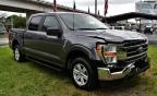 2021 FORD  F-150