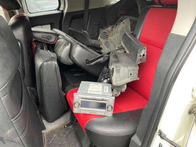 2014 TOYOTA FJ CRUISER JTEBU4BF0EK193652