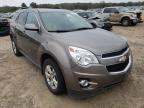 2012 CHEVROLET  EQUINOX