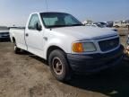 2001 FORD  F150