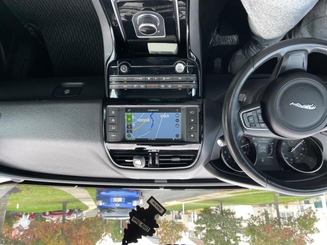 2017 JAGUAR XE PREMIUM SAJAJ4BV2HA966469