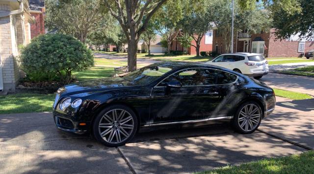 2014 BENTLEY CONTINENTA SCBFC7ZAXEC093902