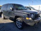 2014 JEEP  PATRIOT