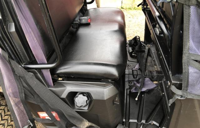 2018 POLARIS RANGER CRE 3NSRNA571JE227855