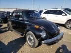 1974 VOLKSWAGEN  BEETLE