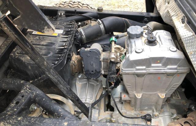 2018 POLARIS RANGER CRE 3NSRNA571JE227855