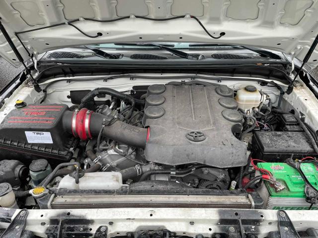 2014 TOYOTA FJ CRUISER JTEBU4BF0EK193652
