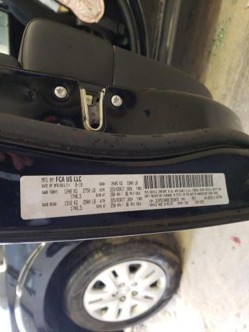 3C4PDCAB8KT859072 Dodge Journey Se 2019. Фото: 9