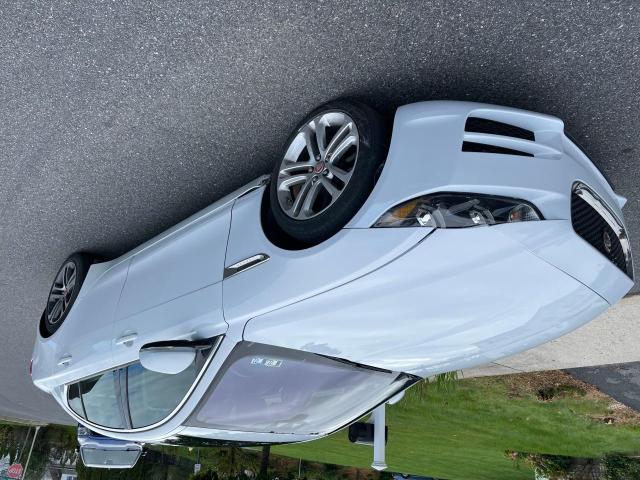 2017 JAGUAR XE PREMIUM SAJAJ4BV2HA966469