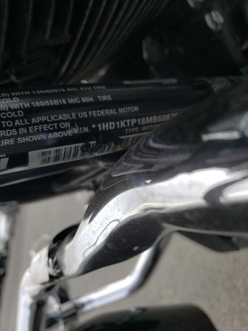 2021 HARLEY-DAVIDSON FLTRXS 1HD1KTP18MB608761