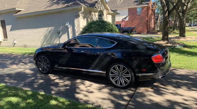 2014 BENTLEY CONTINENTA SCBFC7ZAXEC093902