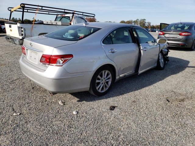 JTHBK1EG8A2411519 Lexus Es 350 2010. Фото: 3