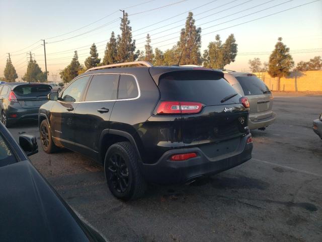 2015 JEEP CHEROKEE L 1C4PJLCB1FW616550