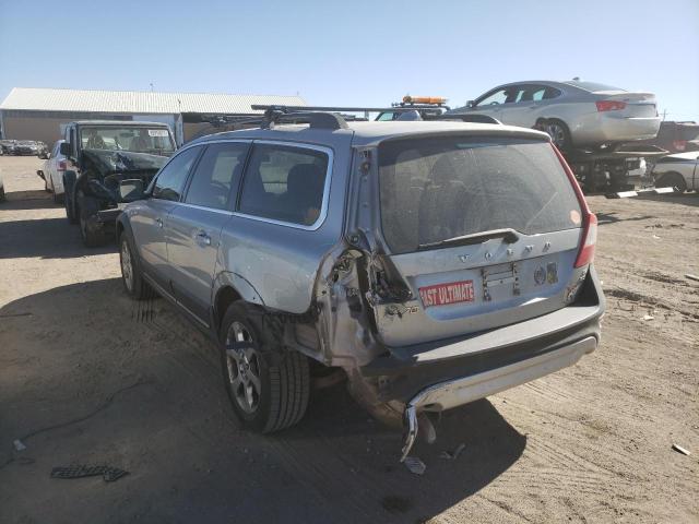 2010 VOLVO XC70 3.2 YV4982BZ5A1082081