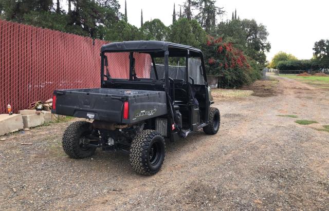 2018 POLARIS RANGER CRE 3NSRNA571JE227855