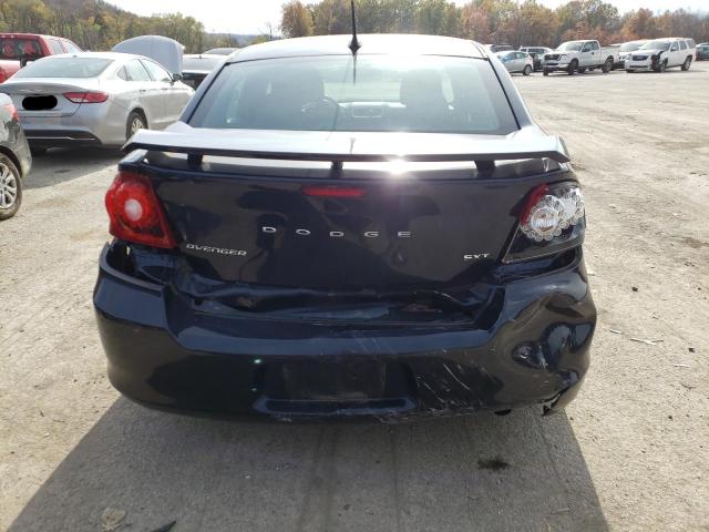 2012 DODGE AVENGER SX 1C3CDZCB7CN198249