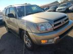 2004 TOYOTA  4RUNNER