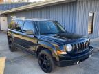 2016 JEEP  PATRIOT