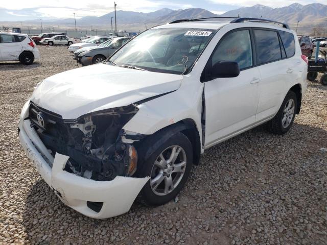 2011 TOYOTA RAV4 AUTOM 2T3BK4DV1BW040568