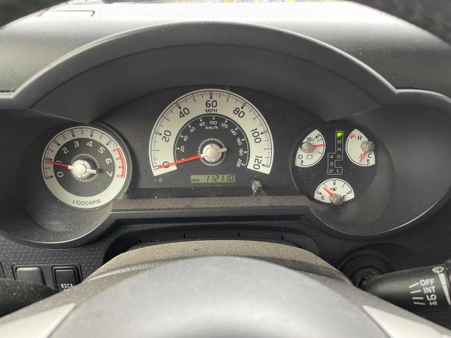 2014 TOYOTA FJ CRUISER JTEBU4BF0EK193652