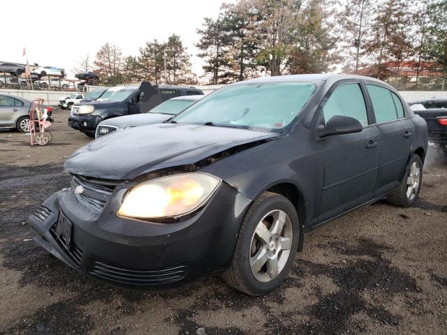 2010 CHEVROLET COBALT 1LT 1G1AD5F58A7120199