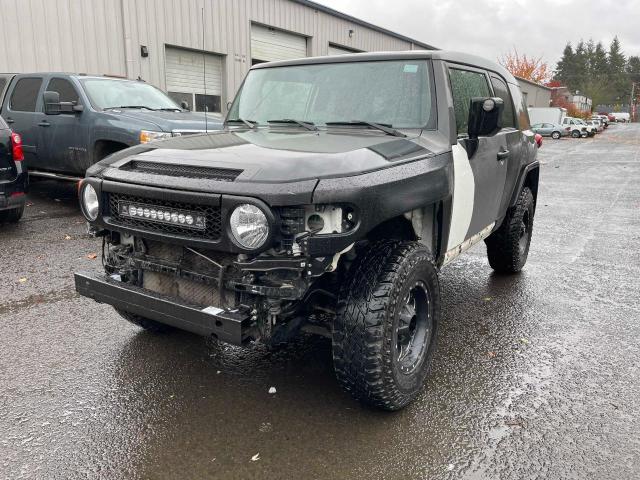 2014 TOYOTA FJ CRUISER JTEBU4BF0EK193652