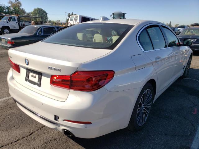 2019 BMW 530 XI WBAJA7C56KWW19006