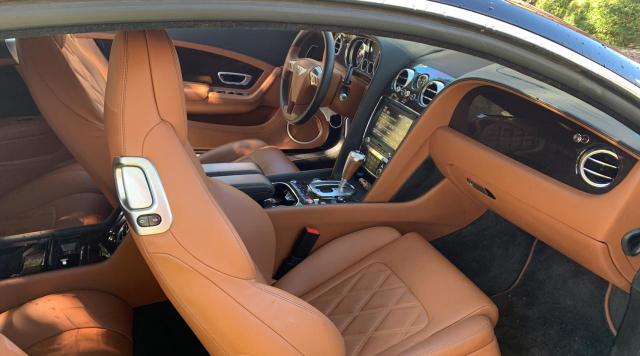 2014 BENTLEY CONTINENTA SCBFC7ZAXEC093902