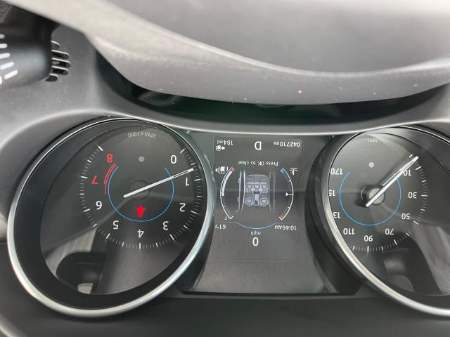 2017 JAGUAR XE PREMIUM SAJAJ4BV2HA966469