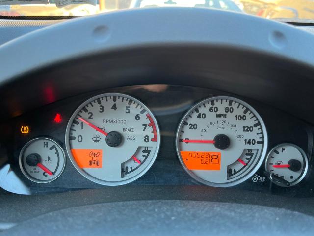 2015 NISSAN XTERRA X 5N1AN0NW9FN657910