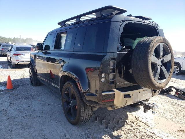 2020 LAND ROVER DEFENDER 1 SALEXEEU4L2032123