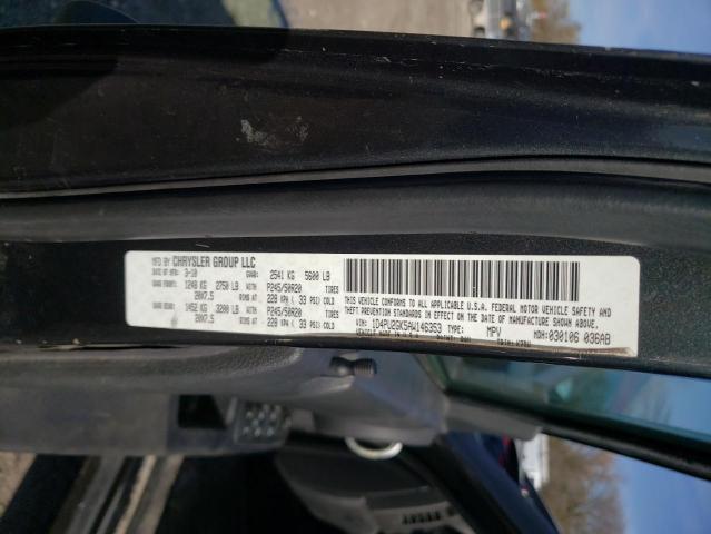 2010 DODGE NITRO SE 1D4PU2GK5AW146353