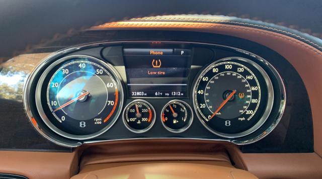 2014 BENTLEY CONTINENTA SCBFC7ZAXEC093902