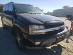 2004 CHEVROLET  TRAILBLAZER