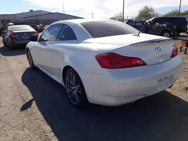 2012 INFINITI G37 JN1CV6FE4CM203493