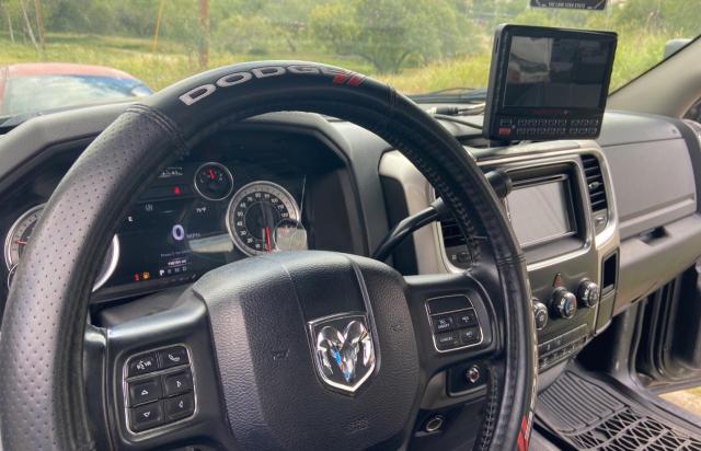 2016 RAM 4500 3C7WRKAJ0GG196758