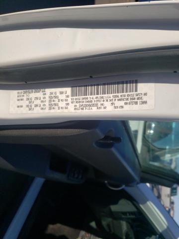 2011 DODGE NITRO SE 1D4PU2GKXBW595335