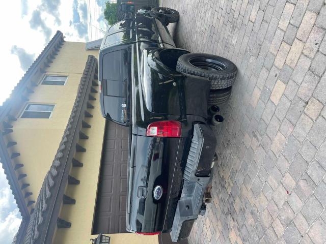 2010 FORD F450 SUPER #1454473264