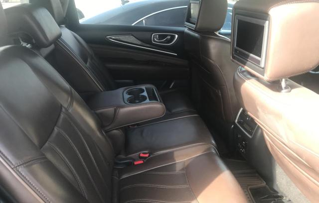 2014 INFINITI QX60 HYBRI 5N1CL0MM0EC512795