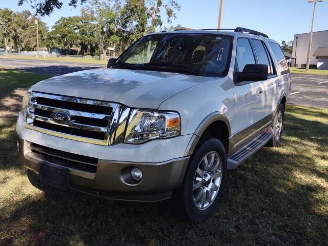 2011 FORD EXPEDITION 1FMJU1H51BEF07621